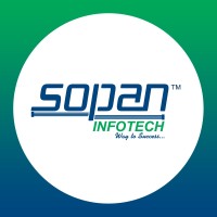 SOPAN Infotech logo, SOPAN Infotech contact details