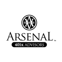 Arsenal 401k Advisors logo, Arsenal 401k Advisors contact details