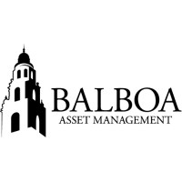 Balboa Asset Management logo, Balboa Asset Management contact details