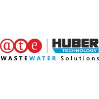 A.T.E. HUBER Envirotech logo, A.T.E. HUBER Envirotech contact details