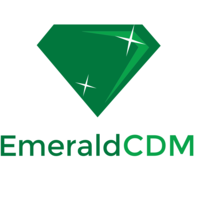 Emerald CDM, LLC logo, Emerald CDM, LLC contact details