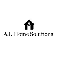 A.I. Home Solutions logo, A.I. Home Solutions contact details