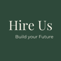 Hire Us logo, Hire Us contact details