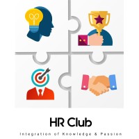 The HR Club of ISB&M logo, The HR Club of ISB&M contact details