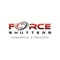 Force Shutters logo, Force Shutters contact details