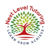 Next Level Tutoring logo, Next Level Tutoring contact details