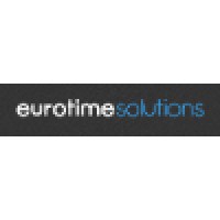 Eurotime Solutions logo, Eurotime Solutions contact details