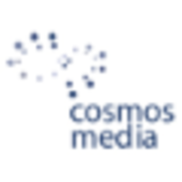 COSMOS Media Agency logo, COSMOS Media Agency contact details