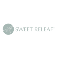 Sweet Releaf logo, Sweet Releaf contact details