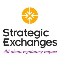 Strategic Exchanges logo, Strategic Exchanges contact details