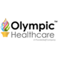 Olympic Healthcare logo, Olympic Healthcare contact details