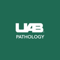 UAB Department of Pathology logo, UAB Department of Pathology contact details