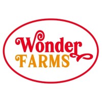 Wonder FARMS logo, Wonder FARMS contact details