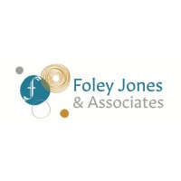 Foley Jones & Associates logo, Foley Jones & Associates contact details