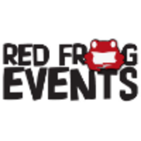 Red Frog Events logo, Red Frog Events contact details