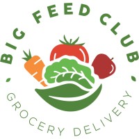 Big Feed Club logo, Big Feed Club contact details