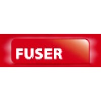 Fuser logo, Fuser contact details