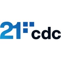 21CDC logo, 21CDC contact details