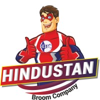 Hindustan Broom Co.(HBC) logo, Hindustan Broom Co.(HBC) contact details