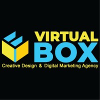 VirtualBox logo, VirtualBox contact details