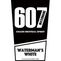 Waterman's Distillery, LLC logo, Waterman's Distillery, LLC contact details