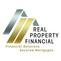 Real Property Financial logo, Real Property Financial contact details