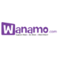 WanaMo.com logo, WanaMo.com contact details