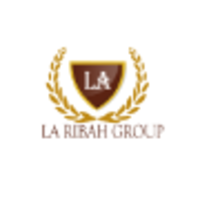 La Ribah Group logo, La Ribah Group contact details