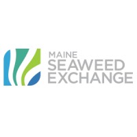 Maine Seaweed Exchange logo, Maine Seaweed Exchange contact details