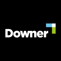 Downer New Zealand logo, Downer New Zealand contact details