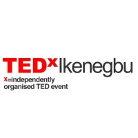 TEDxIkenegbu logo, TEDxIkenegbu contact details