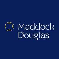 Maddock Douglas Inc logo, Maddock Douglas Inc contact details