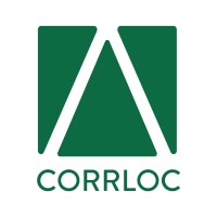 Corrloc logo, Corrloc contact details