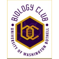 Biology Club UWB logo, Biology Club UWB contact details