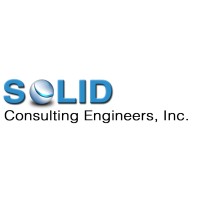 Solid Consulting Engineers, Inc. logo, Solid Consulting Engineers, Inc. contact details