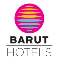 Barut Hotels logo, Barut Hotels contact details