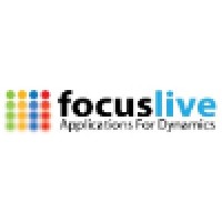 FocusLive logo, FocusLive contact details