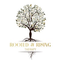 Rooted and Rising Therapy, LLC logo, Rooted and Rising Therapy, LLC contact details