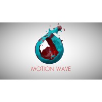 Motion Wave Studios logo, Motion Wave Studios contact details