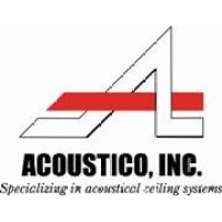 Acoustico Inc logo, Acoustico Inc contact details