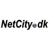 NetCity.dk logo, NetCity.dk contact details