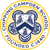 Chipping Campden School logo, Chipping Campden School contact details