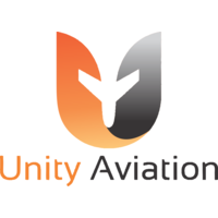 Unity Aviation logo, Unity Aviation contact details