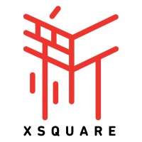 xSquare Machines logo, xSquare Machines contact details