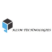 KLSM Technologies logo, KLSM Technologies contact details