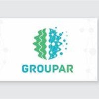 GroupAr logo, GroupAr contact details