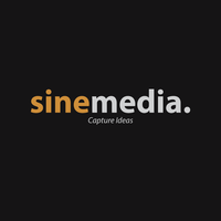 Sinemedia logo, Sinemedia contact details