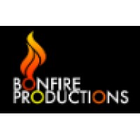 Bonfire Productions logo, Bonfire Productions contact details