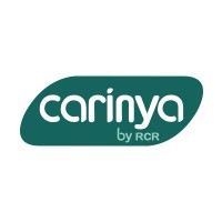 Carinya logo, Carinya contact details