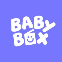 Baby Box logo, Baby Box contact details